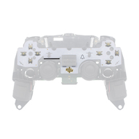 Câble flexible Easy Installation Face Click pour manette de jeu sans fil PS5 BDM 010 020 030 040 050 Bouton intelligent à clic de souris
