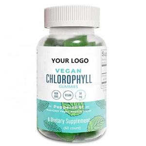 Campuran Superfood organik energi penguat sistem imun edikal Chlorella <span class=keywords><strong>Spirulina</strong></span> Hawaii dengan rumput gandum Moringa - Product Image 1