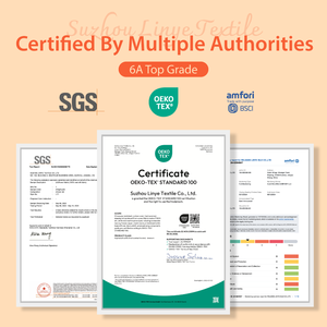 100% Mulberry zijden kussensloop, 6A kwaliteit, satijn, voor slaapbed - Product Image 4