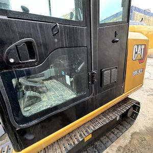 Basso prezzo di alta qualità usato <span class=keywords><strong>escavatore</strong></span> <span class=keywords><strong>CAT</strong></span> 305.5, novanta per cento nuovo - Product Image 5