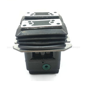 ชุดประกอบแป้นเหยียบรถขุด Chafeng รุ่น HF6111 สำหรับ Kobelco SK210 260 350 200-8 Super 8 - Product Image 2