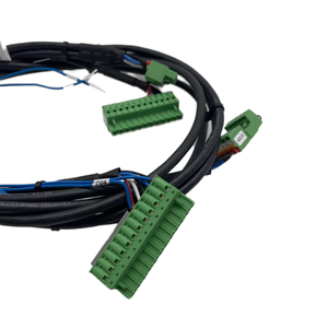 3HAC047397-001 Accessoires pour robots industriels Dispositif Net I/O 1-2 SC Harn Composants essentiels Moteur et boîte de vitesses pour AB-B - Product Image 4