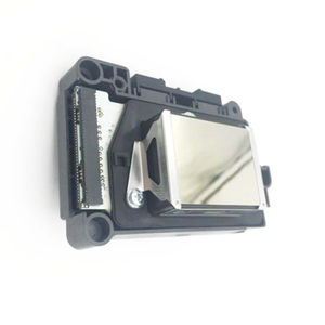 หัวพิมพ์เครื่องพิมพ์ Isscx รุ่น F189000 F189010 ใช้ได้กับ C831 M832 GP-M830 C832 GP-M831 M830 GP-C832 GP-C831 C3500 - Product Image 2