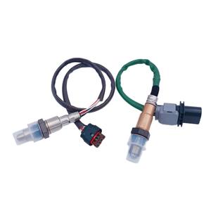 234-5172 234-8039 Juego de 2 sensores de oxígeno <span class=keywords><strong>O2</strong></span>, delantero y trasero, para 2014-2020 - Product Image 1
