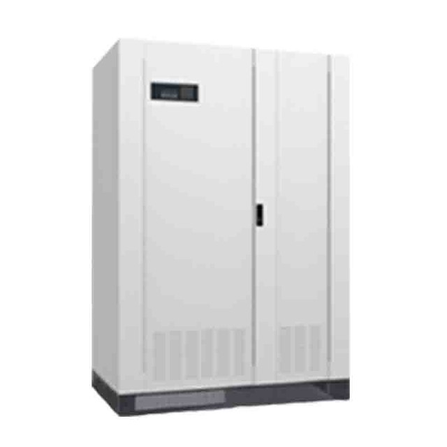 30kva 24kw Three Phase in Single Phase Out Electric Uninterruptible Power Supply Made in China Ups