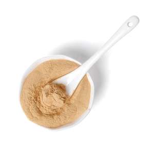 מחיר זול zhangjiakou פשתן תמצית חלבון פפטיד זהב אוליגופפטיד אבקת זרעי אוליגופפטיד אבקת - Product Image 3