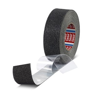 <span class=keywords><strong>Nastro</strong></span> <span class=keywords><strong>antiscivolo</strong></span> tesa 60943, <span class=keywords><strong>nastro</strong></span> <span class=keywords><strong>adesivo</strong></span> <span class=keywords><strong>antiscivolo</strong></span> a particelle smerigliate per interni ed esterni - Product Image 1
