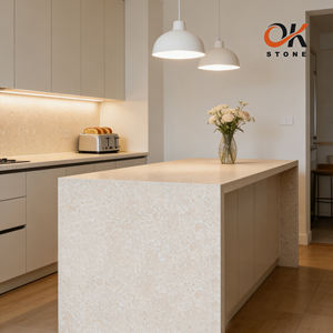 אבן קוורץ סינית איכותית מסוג קלקטה, אבן קוורץ, אבן קוורץ למשטחי עבודה - Product Image 3