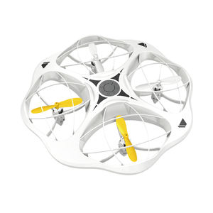 Mini drones UFO, avions à détection de gravité, acrobaties, évitement d'obstacles, télécommande, LED clignotantes, micro jouets RC - Product Image 6