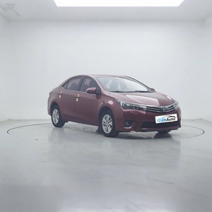 <span class=keywords><strong>Voiture</strong></span> d'occasion très populaire au niveau mondial : Toyota Corolla 2017 avec toit ouvrant panoramique de 1,6 L, en excellent état - Product Image 3