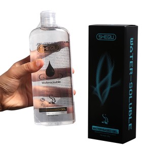 Lubrificante personale NPS <span class=keywords><strong>Private</strong></span> <span class=keywords><strong>Label</strong></span> lubrificante sessuale in bottiglia - Product Image 3