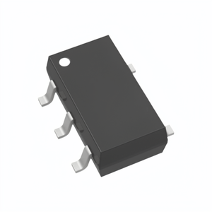 Logic 74LVC1G04GW-Q100H In Stock 5 TSSOP, SC 70 5, SOT 353 Electronics Component - Product Image 1