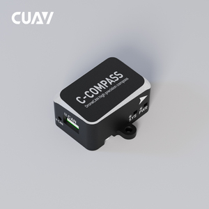 Módulo de Posicionamiento Externo CUAV C-Compass RM3100 para Dron Pixhawk - Product Image 4