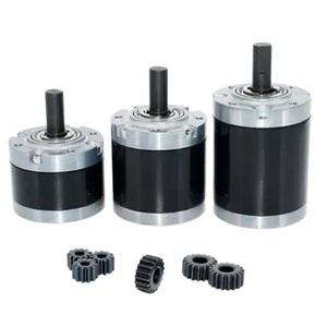 Motor de Corriente Continua 775 para Reductor Planetario de 42-775, Caja de Engranajes Planetaria de 42 mm - Product Image 1