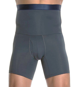 Shorts de compression pour hommes les plus vendus, gainants et amincissants, sous-vêtements sculptants pour le ventre - Product Image 4