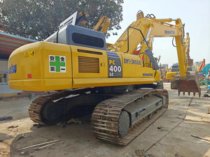 เครื่องขุด Komatsu มือสอง100% 400 400-8 PC400-8เครื่องขุด PC400-8R สินค้าญี่ปุ่นแท้ - Product Image 2