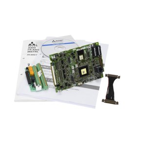 FR-CA80-02-2-60 Mitsubishi Electric - Codice articolo: 307201 - Product Image 1