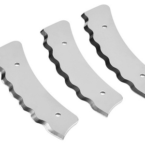 Stainless Steel <b>Vegetable</b> Food Slicing <b>Machine</b> Blade for <b>Vegetable</b> <b>Slicer</b> Fruit <b>Slicer</b> Potato <b>Slicer</b> - Product Image 3