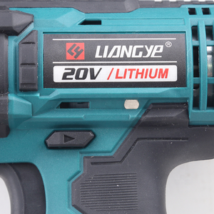 Liangye — perceuse, tournevis électrique sans fil 18v, meilleur tournevis électrique, perceuse - Product Image 3