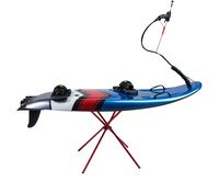 Planche de surf à gaz pour sports aquatiques, prix bas, haute puissance