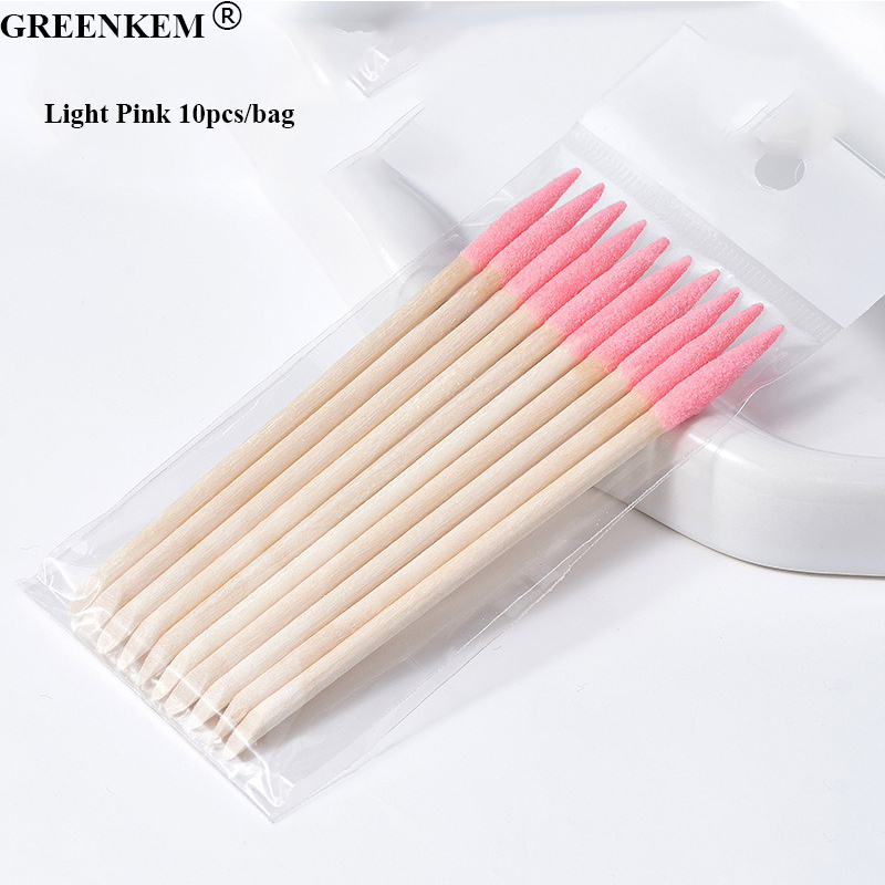 light pink-10pcs bag