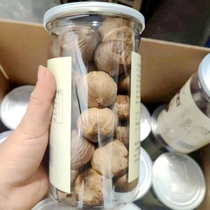 <span class=keywords><strong>Ail</strong></span> <span class=keywords><strong>noir</strong></span> à une seule dentelle, fourni par une usine chinoise, conditionnement en 100g, 250g, 500g, 10kg - Product Image 4