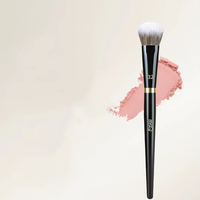 Série Piano Master MSQ # Pinceau à blush en poils synthétiques 32, ensemble de pinceaux de maquillage de luxe pour les joues
