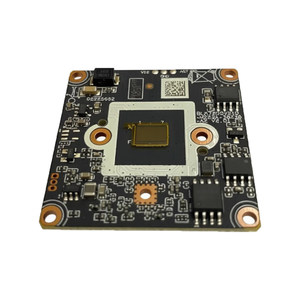 Módulo G4F, Chip XM, Módulo de Cámara IP HD de 4MP con XMEYE, ICsee y Detección Facial M397 - Product Image 1