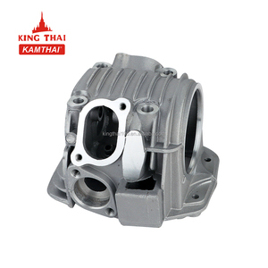 ฝาสูบรถจักรยานยนต์ KAMTHAI WAVE <span class=keywords><strong>125</strong></span> เครื่องยนต์ 4 สูบ รุ่น 12200-KYZ-T01 สำหรับ Honda Wave <span class=keywords><strong>125</strong></span> - Product Image 2