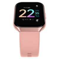 Smartwatch 4G P115B OEM Personalizzato 2026 con Termometro, Sveglia, Tracker Attività, Promemoria Sedentarietà, Accelerometro, IP68