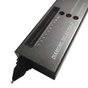 교련 펜/다이아몬드 열 전도도 discriminator를 가진 경도 시험 - Product Image 5