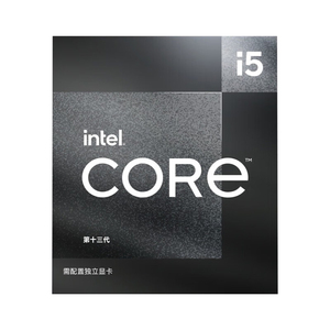 Original <strong>Intel</strong> Core I5 13490F <strong>CPU</strong> 2.5 GHz/65W/LGA 1700 <strong>CPU</strong> - Product Image 2