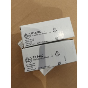 One for IFM New PT5400 Pressure <b>Sensor</b> <b>Switch</b> - Product Image 3