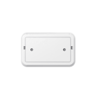 Capteur PIR LoRaWAN Moko Iot LW007, infrarouge passif pour la détection de mouvement et d'occupation, directement du fabricant