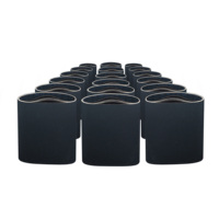 Bande abrasive en carbure de silicium de haute qualité, vente en gros OEM, fabrication chinoise, taille 2200*1330