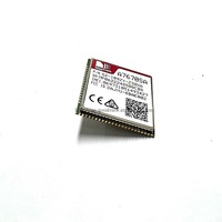 Modul 4G CAT1 SIMCOM A7670C-LASC tanpa GNSS a7670 a7670c