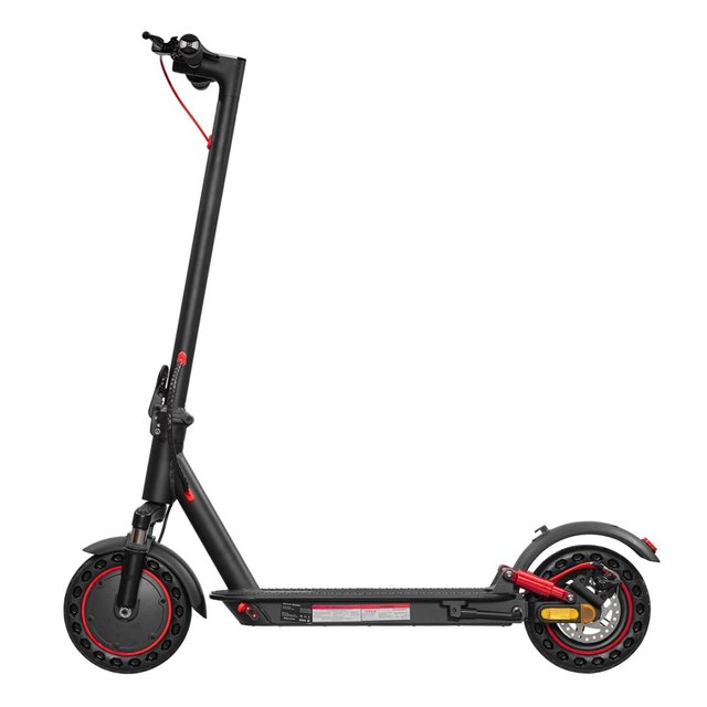 Hezzo  Electric Scooter 36V 10.4AH 650W  G20 Electric e Scooter a essence dual motor electric foldable electric scooters