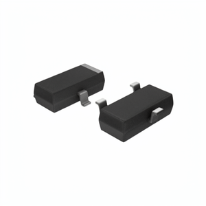 ทรานซิสเตอร์ KSC3265YMTF TO-236-3, SC-59, SOT-23-3ซื้อชิ้นส่วนอิเล็กทรอนิกส์ออนไลน์ดั้งเดิม - Product Image 1