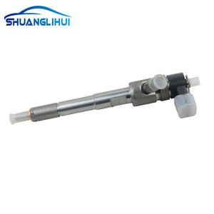 Buses d'injecteur de carburant à rampe commune pour FIAT OPEL VAUXHALL <span class=keywords><strong>ALFA</strong></span> <span class=keywords><strong>ROMEO</strong></span> OEM 0445120027, <span class=keywords><strong>prix</strong></span> d'usine 0445110351 - Product Image 4