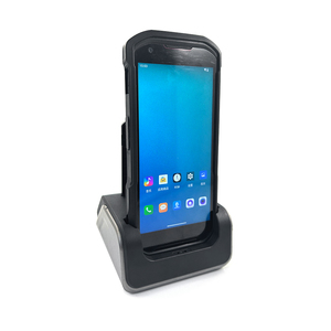 Terminal de données mobile industriel sans fil 4G Android 13 CMX-F505 avec 6 Go de RAM et 64 Go de ROM, <span class=keywords><strong>scanner</strong></span> de codes <span class=keywords><strong>QR</strong></span> PDA pour la logistique - Product Image 5