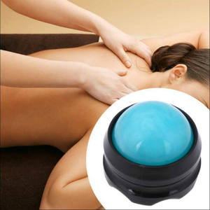 Rouleau de massage 2023 pour le corps, les pieds, les hanches et le dos – Soulagement du stress et relaxation - Product Image 4