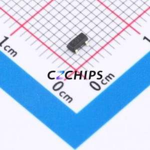 Nuevo Transistor Original FMMT551TA-HXY SOT-23, Transistor de Unión Bipolar (BJT) - Product Image 1