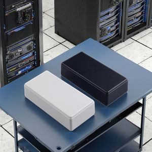 BMD 60021 Scatola di Derivazione Elettrica in Plastica ABS dal Design Personalizzato Piccolo Contenitore di Controllo Elettronico per Circuiti Stampati IP54 - Product Image 4