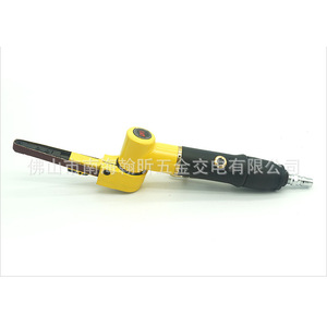 Lijadora Neumática de Banda Owl OW-SD20B 76x127mm Tipo Abrazadera de Ángulo Recto Herramienta Neumática - Product Image 1