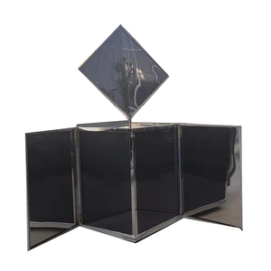 Essiccatore solare a fungo, asciugatrice solare, asciugatrice per pesci - Product Image 3
