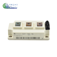 Module IGBT de puissance 100% original et très demandé Thysitor FF100R12KS4