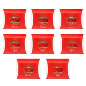 <b>Soap</b> Classic Sandalwood Cleansing Foam Bath Washing Hands Beauty <b>Soaps</b> - Product Image 4