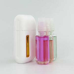 Factory Wholesale New Style for Indoor <strong>Use</strong> LED Light Aromatherapy Device <strong>Essential</strong> <strong>Oil</strong> Heating <strong>Diffuser</strong> - Product Image 6