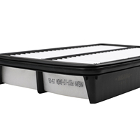 MASUMA MFA-K395 Filtre à air sport universel pour voiture Distributeurs de filtre à air pour Hyundai Elantra