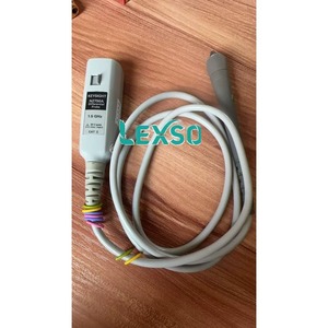 1 sonde différentielle active KEYSIGHT N2750A, bande passante 1,5 GHz NEUVE *    xgeqpt    xgeqpt - Product Image 4